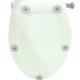 Jamara My small Toilet Cat with flush sound and Toilet paper holder (460955)