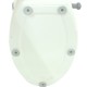Jamara My small Toilet Cat with flush sound and Toilet paper holder (460955) Jamara My small Toilet Cat with flush sound and Toilet paper holder (460955)