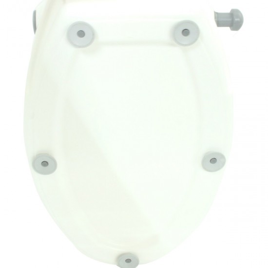 Jamara My small Toilet Elephant with flush sound and Toiletn paper holder (460957)