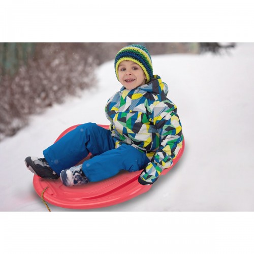 Jamara Snow Play Bob Speed 78 cm pastel red (461110)
