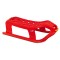 Jamara Snow Play Sledge Snow-Star 90cm red (461120)