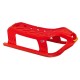 Jamara Snow Play Sledge Snow-Star 90cm red (461120)