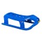 Jamara Snow Play Sledge Snow-Star 90cm blue (461121)