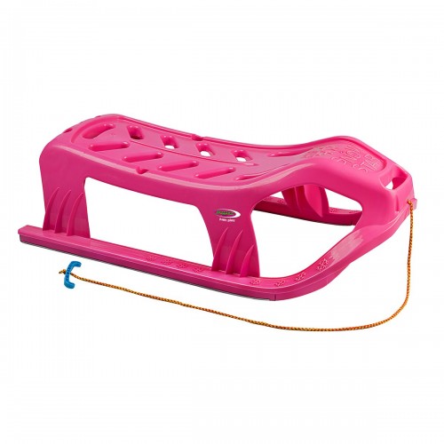 Jamara Snow Play Sledge Snow-Star 90cm pink (461122)