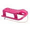 Jamara Snow Play Sledge Snow-Star 90cm pink (461122)