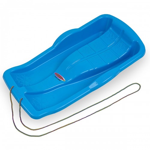 Jamara Snow Play Bob Karol 80cm blue (461126)