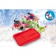 Jamara Snow Play Bob Arrow 74cm red (461130)
