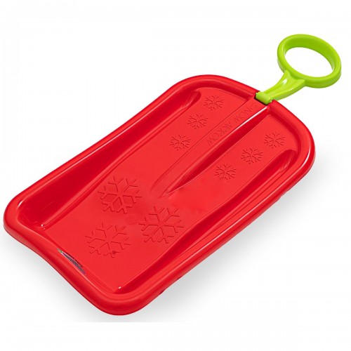Jamara Snow Play Bob Arrow 74cm red (461130)
