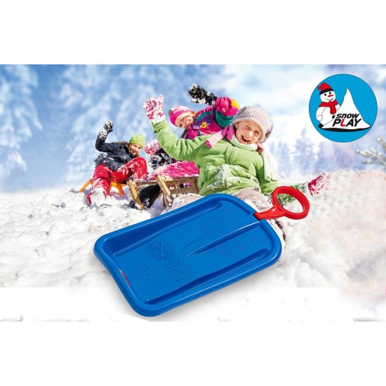 Jamara Snow Play Bob Arrow 74cm blue (461131)