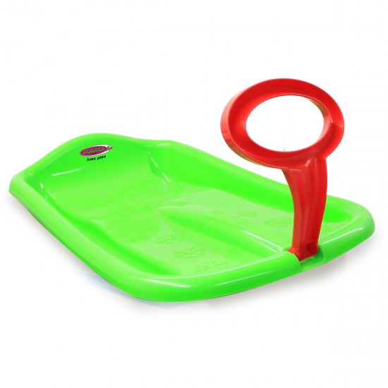 Jamara Snow Play Bob Arrow 74cm green (461132)