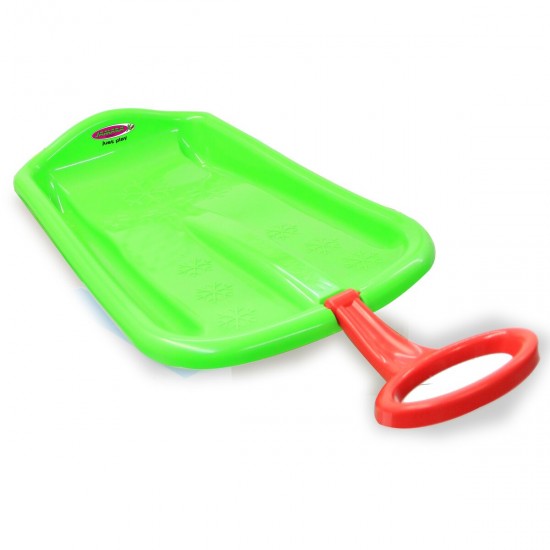 Jamara Snow Play Bob Arrow 74cm green (461132)