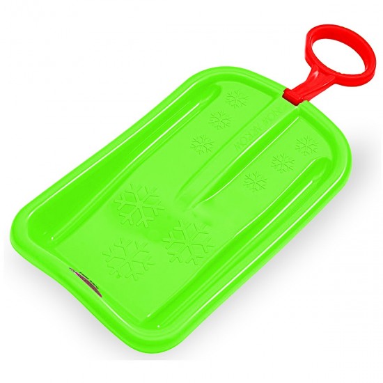 Jamara Snow Play Bob Arrow 74cm green (461132)