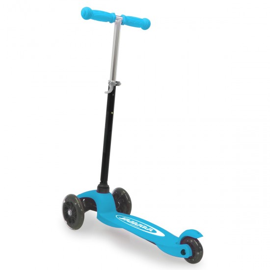 Jamara KickLight Scooter blue (461651)