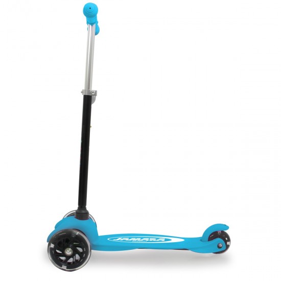 Jamara KickLight Scooter blue (461651)
