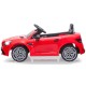 Jamara Ride-on Mercedes-Benz SLC red 12V (461801)