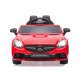 Jamara Ride-on Mercedes-Benz SLC red 12V (461801)