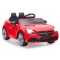 Jamara Ride-on Mercedes-Benz SLC red 12V (461801)