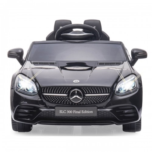 Jamara Ride-on Mercedes-Benz SLC black 12V (461802) Jamara Ride-on Mercedes-Benz SLC black 12V (461802)