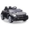 Jamara Ride-on Mercedes-Benz SLC black 12V (461802)