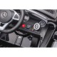 Jamara Ride-on Mercedes-Benz SLC black 12V (461802)