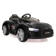 Jamara Ride-on Audi R8 Spyder 18V black Einhell Power X-Change incl. Starter Set (461807)