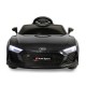 Jamara Ride-on Audi R8 Spyder 18V black Einhell Power X-Change incl. Starter Set (461807)