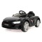 Jamara Ride-on Audi R8 Spyder 18V black Einhell Power X-Change incl. Starter Set (461807)