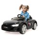 Jamara Ride-on Audi R8 Spyder 18V black Einhell Power X-Change incl. Starter Set (461807)