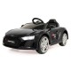 Jamara Ride-on Audi R8 Spyder 18V black Einhell Power X-Change incl. Starter Set (461807)
