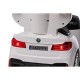 Jamara Push-Car BMW M5 white 2in1 (464000)