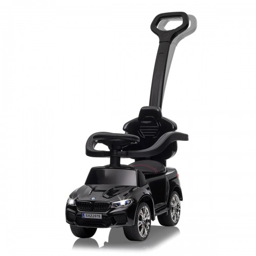 Jamara Push-Car BMW M5 black 2in1 (464002)