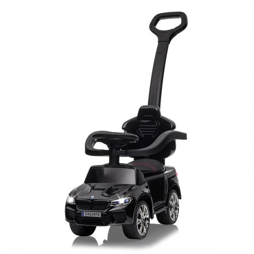 Jamara Push-Car BMW M5 black 2in1 (464002)