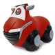 Jamara Massey Ferguson Bouncy Tractor with pump (466000)