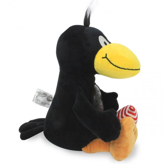 Jamara Starlight The little Raven "Sock" (466500) Jamara Starlight The little Raven "Sock" (466500)