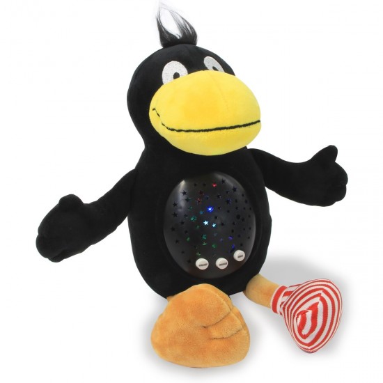 Jamara Starlight The little Raven "Sock" (466500) Jamara Starlight The little Raven "Sock" (466500)