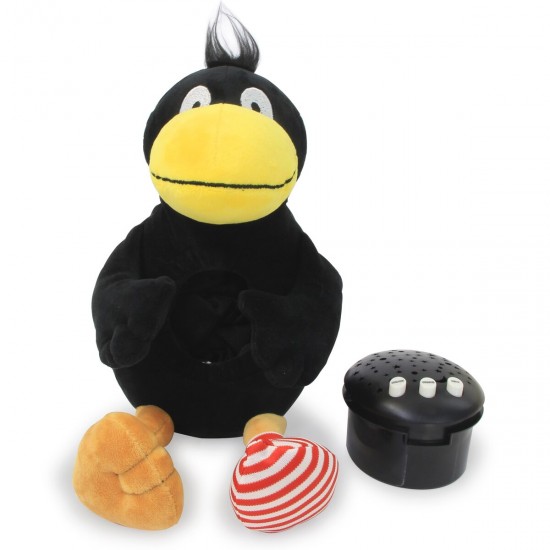 Jamara Starlight The little Raven "Sock" (466500) Jamara Starlight The little Raven "Sock" (466500)