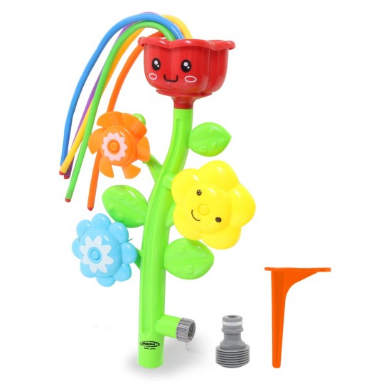 Jamara Mc Fizz water sprinkler flowers (466801)