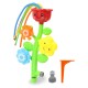 Jamara Mc Fizz water sprinkler flowers (466801)