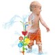 Jamara Mc Fizz water sprinkler flowers (466801)