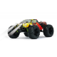 Tiger Monstertruck 1:10 4WD Li po 2,4G LED(503854)