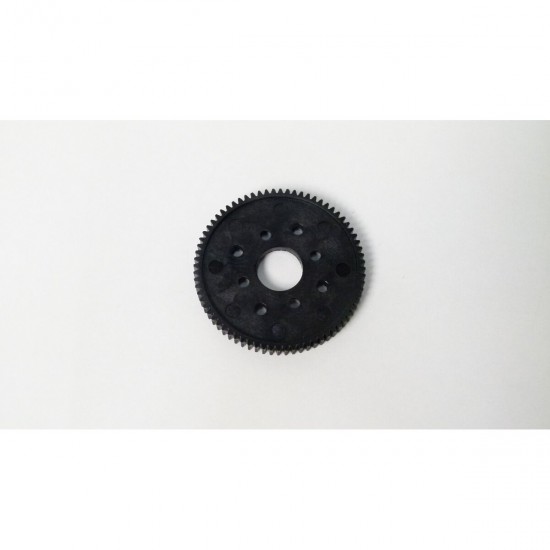 Jamara Main gear Tiger 72T (505092)