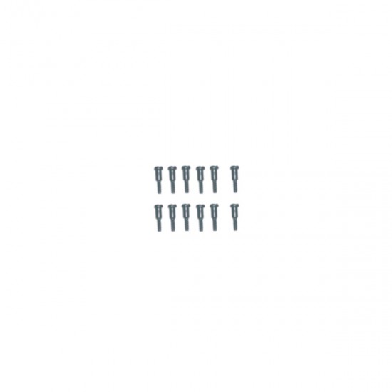 Jamara Screws Set 9 Whelon (505585)