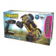 Jamara Crossmo Monstertruck 4WD 1:10 Lipo 2,4GHz (53131)