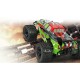 Jamara Akron Monstertruck BL 4WD 1:10 Lipo 2,4GHz Wheelybar (53265)