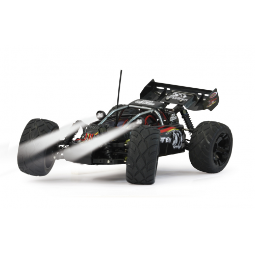 JAMARA Splinter Desertbuggy 1:10 4WD NiMh 2,4G LED(53270) JAMARA Splinter Desertbuggy 1:10 4WD NiMh 2,4G LED(53270)