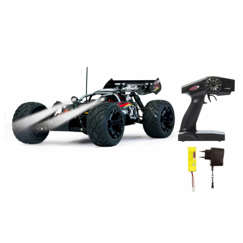 JAMARA Splinter Desertbuggy 1:10 4WD NiMh 2,4G LED(53270)