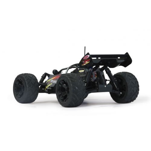 JAMARA Splinter Desertbuggy 1:10 4WD Lipo 2,4G LED(53271)