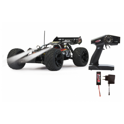 JAMARA Splinter Desertbuggy 1:10 4WD Lipo 2,4G LED(53271)