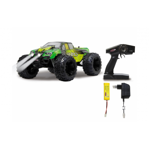 JAMARA Shiro Monstertruck 1:10 4WD Ni Mh 2,4G LED (53366)