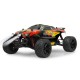 Jamara Vulcano Monstertruck 4WD 1:10 NiMh 2,4GHz with LED (53368)
